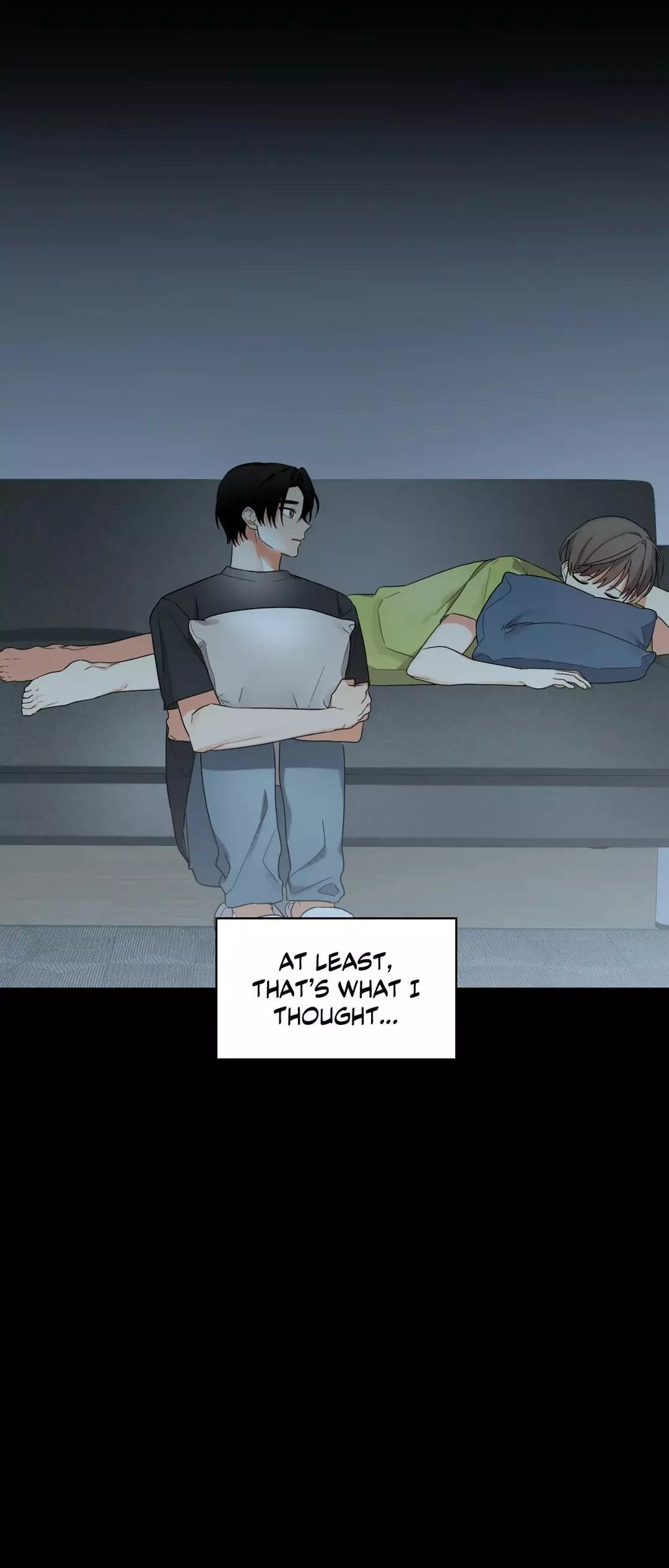 My Damned XXX - Chapter 30 Page 9