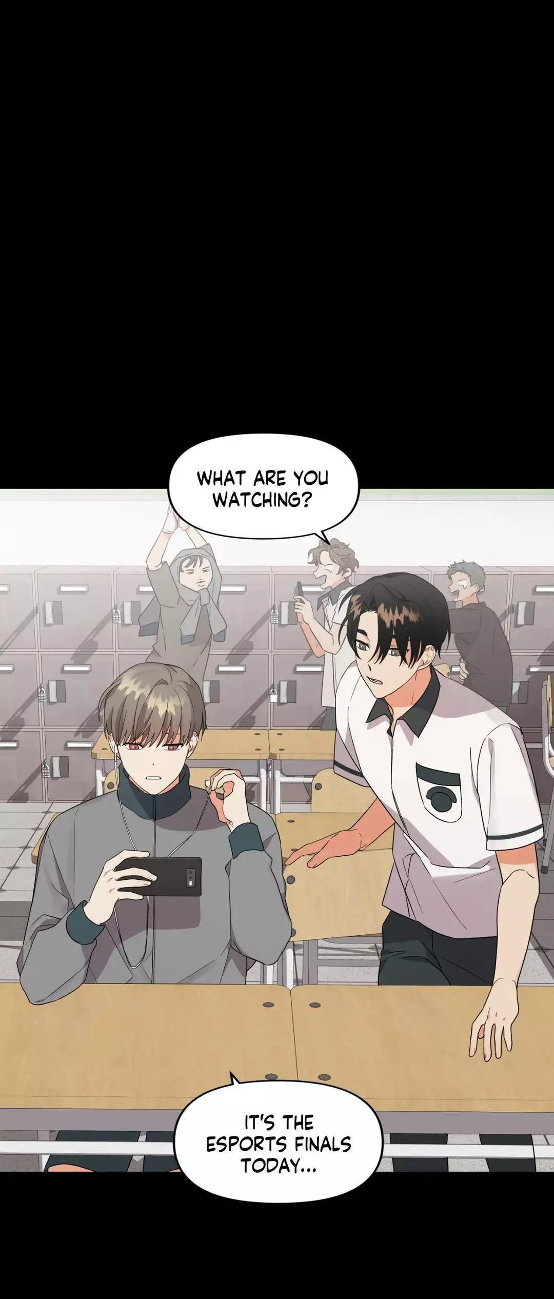 My Damned XXX - Chapter 30 Page 12