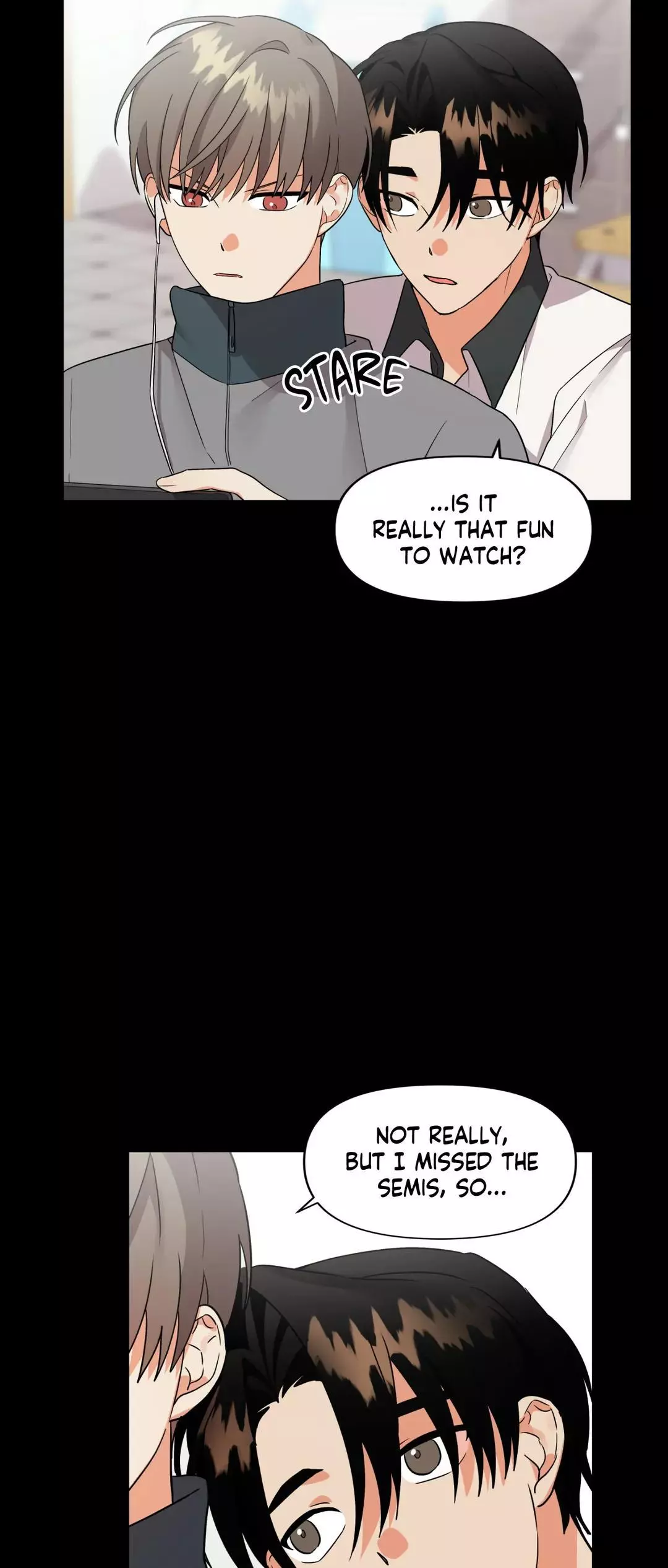 My Damned XXX - Chapter 30 Page 14