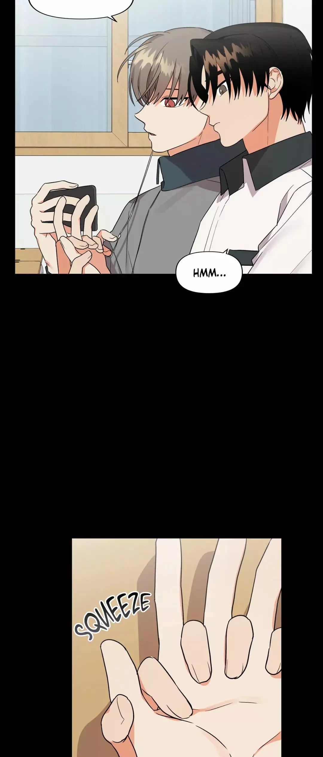 My Damned XXX - Chapter 30 Page 17