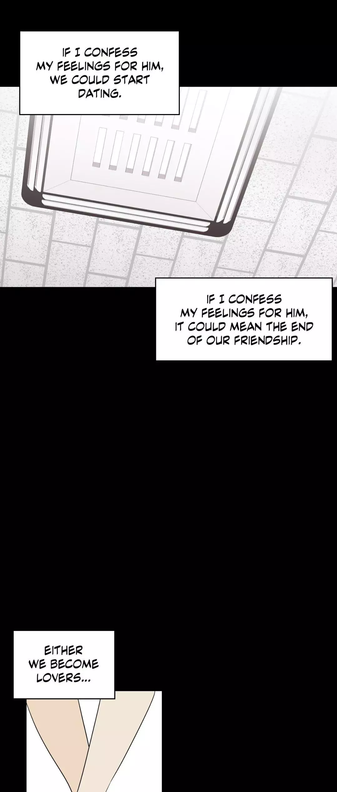 My Damned XXX - Chapter 30 Page 25