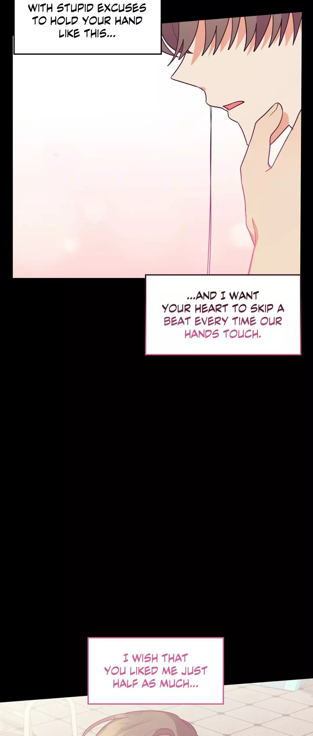 My Damned XXX - Chapter 30 Page 29