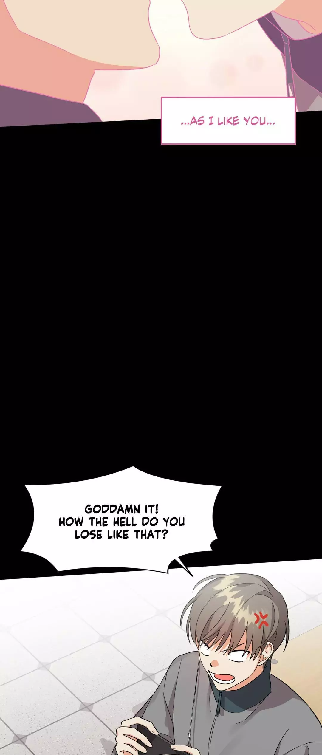 My Damned XXX - Chapter 30 Page 31