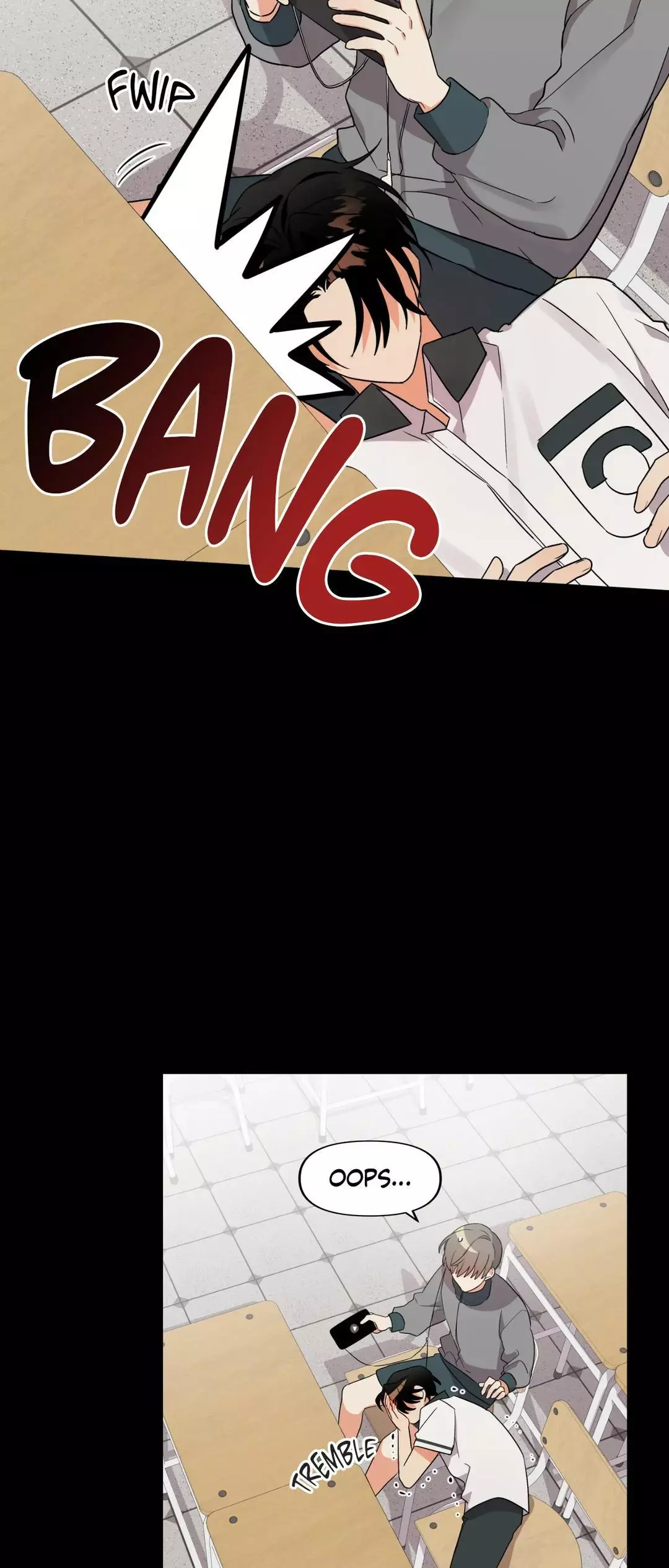 My Damned XXX - Chapter 30 Page 32