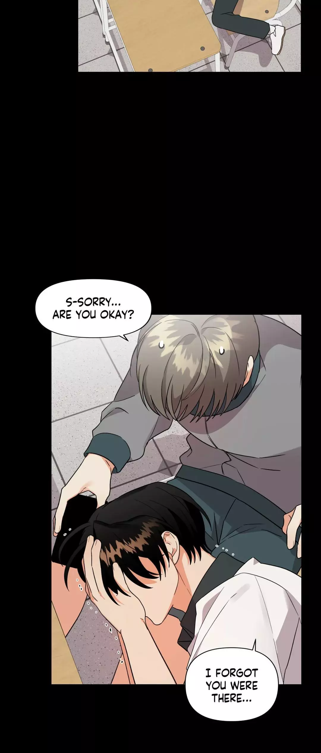 My Damned XXX - Chapter 30 Page 33