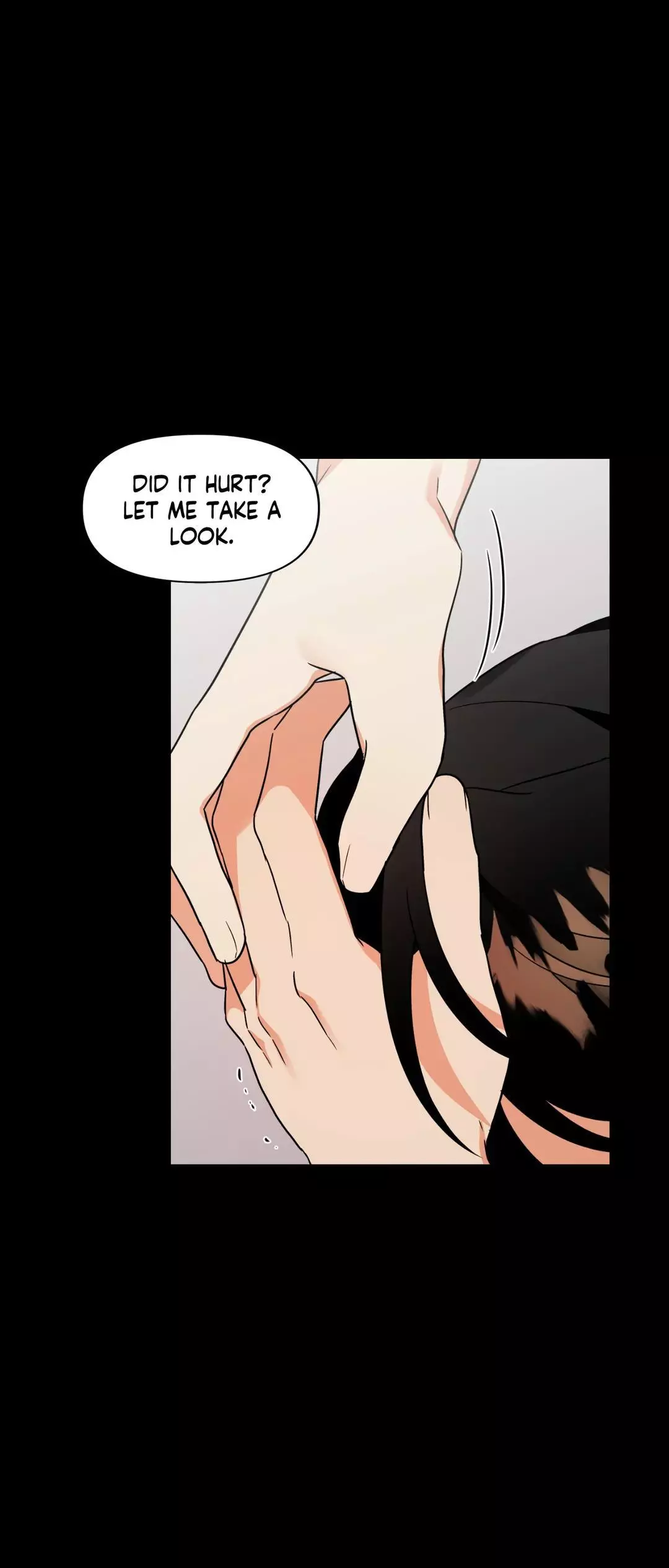 My Damned XXX - Chapter 30 Page 34