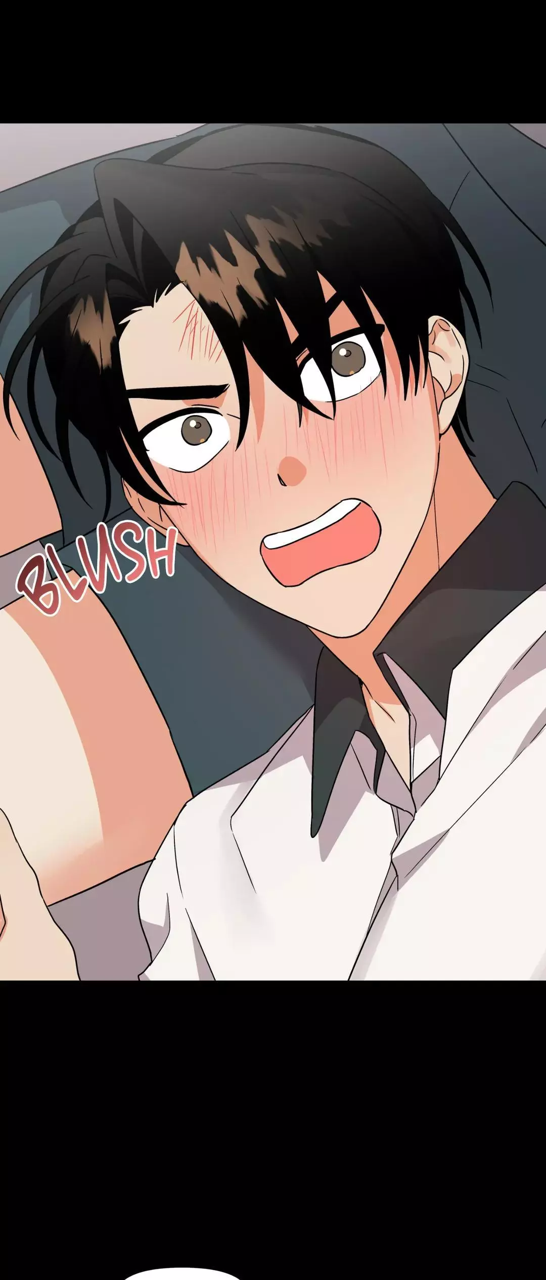 My Damned XXX - Chapter 30 Page 35
