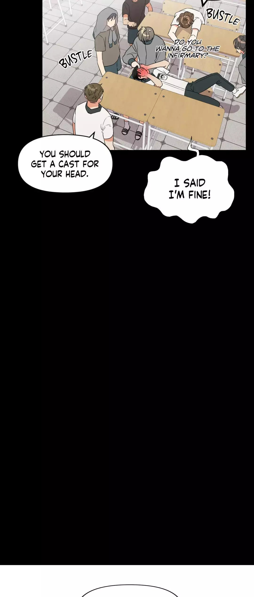 My Damned XXX - Chapter 30 Page 38