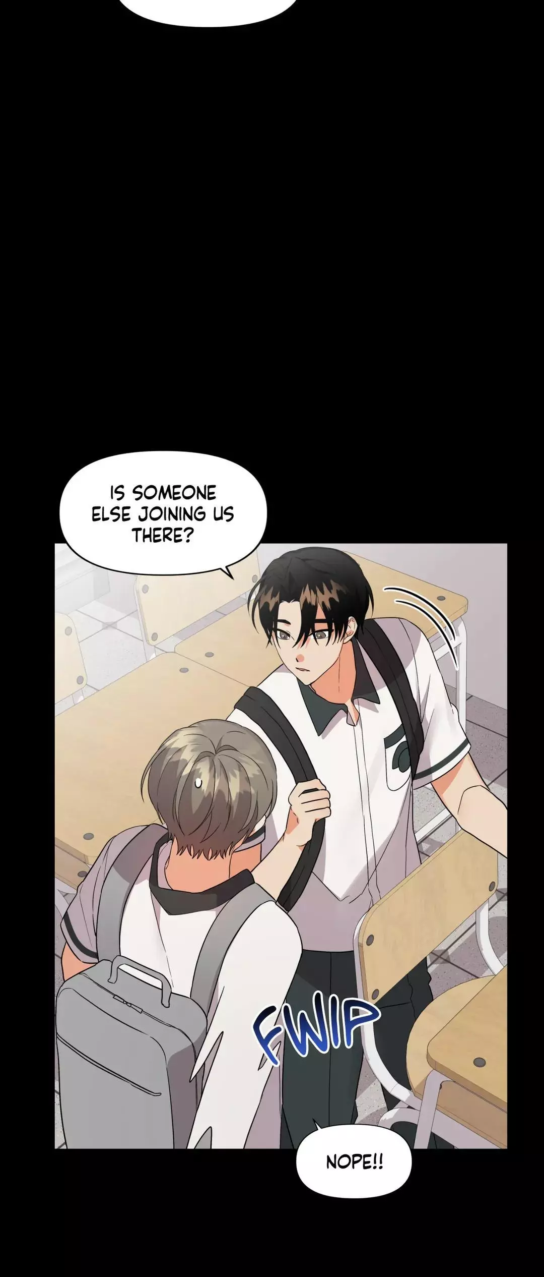 My Damned XXX - Chapter 30 Page 42
