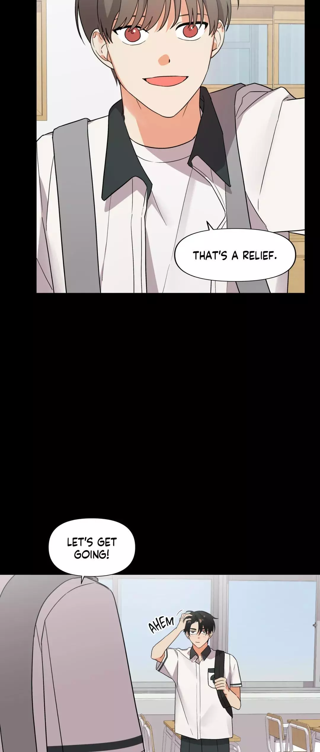 My Damned XXX - Chapter 30 Page 45