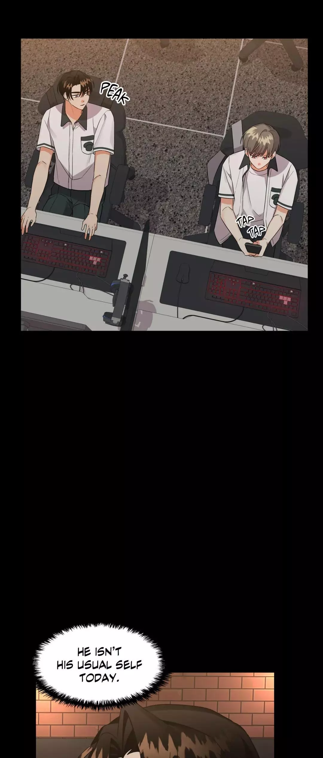 My Damned XXX - Chapter 30 Page 48