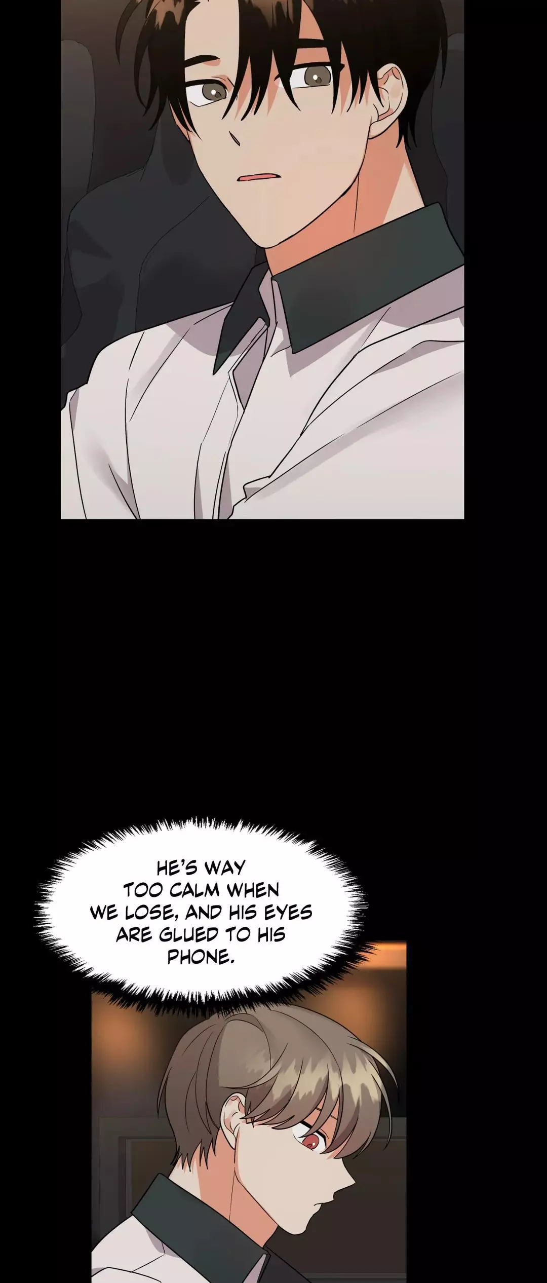 My Damned XXX - Chapter 30 Page 49