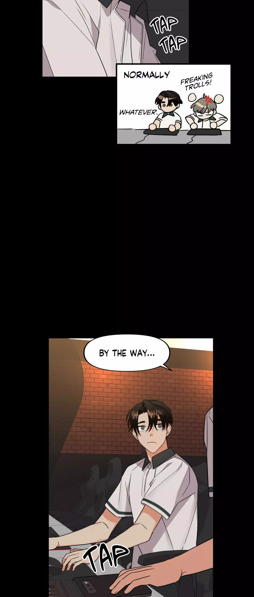 My Damned XXX - Chapter 30 Page 50