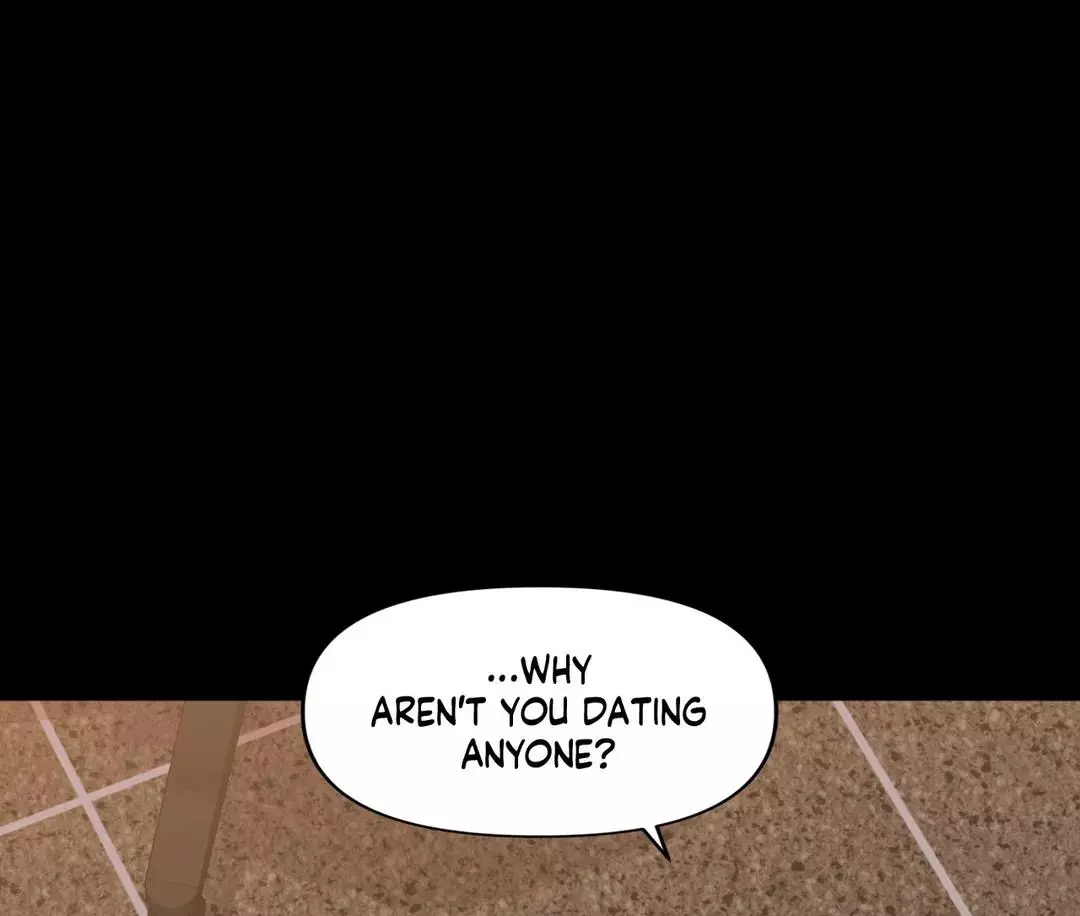 My Damned XXX - Chapter 31 Page 3