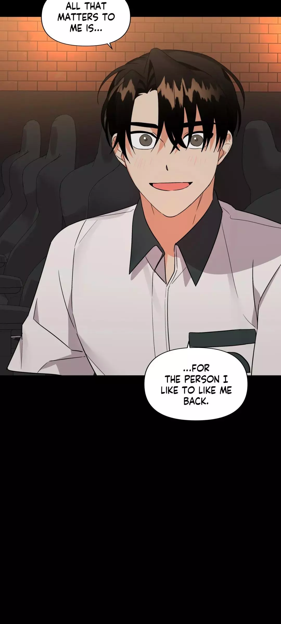 My Damned XXX - Chapter 31 Page 13