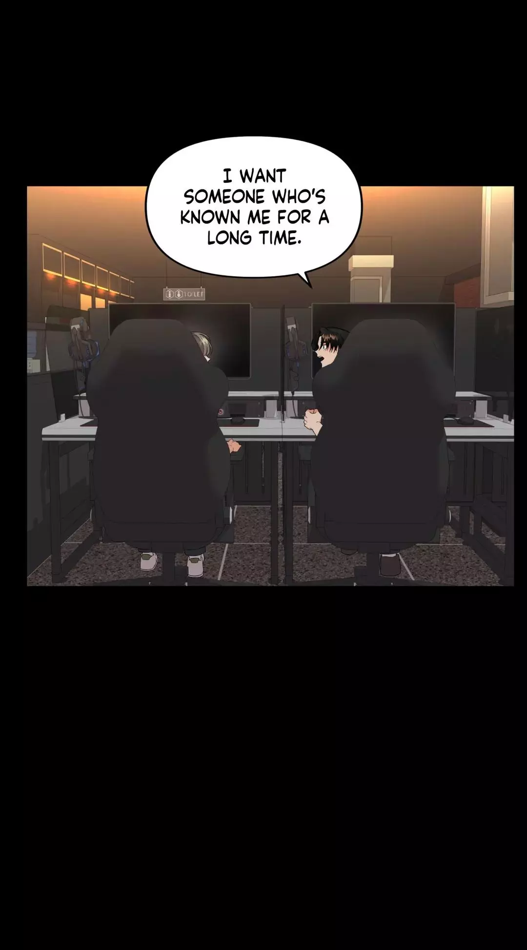 My Damned XXX - Chapter 31 Page 15