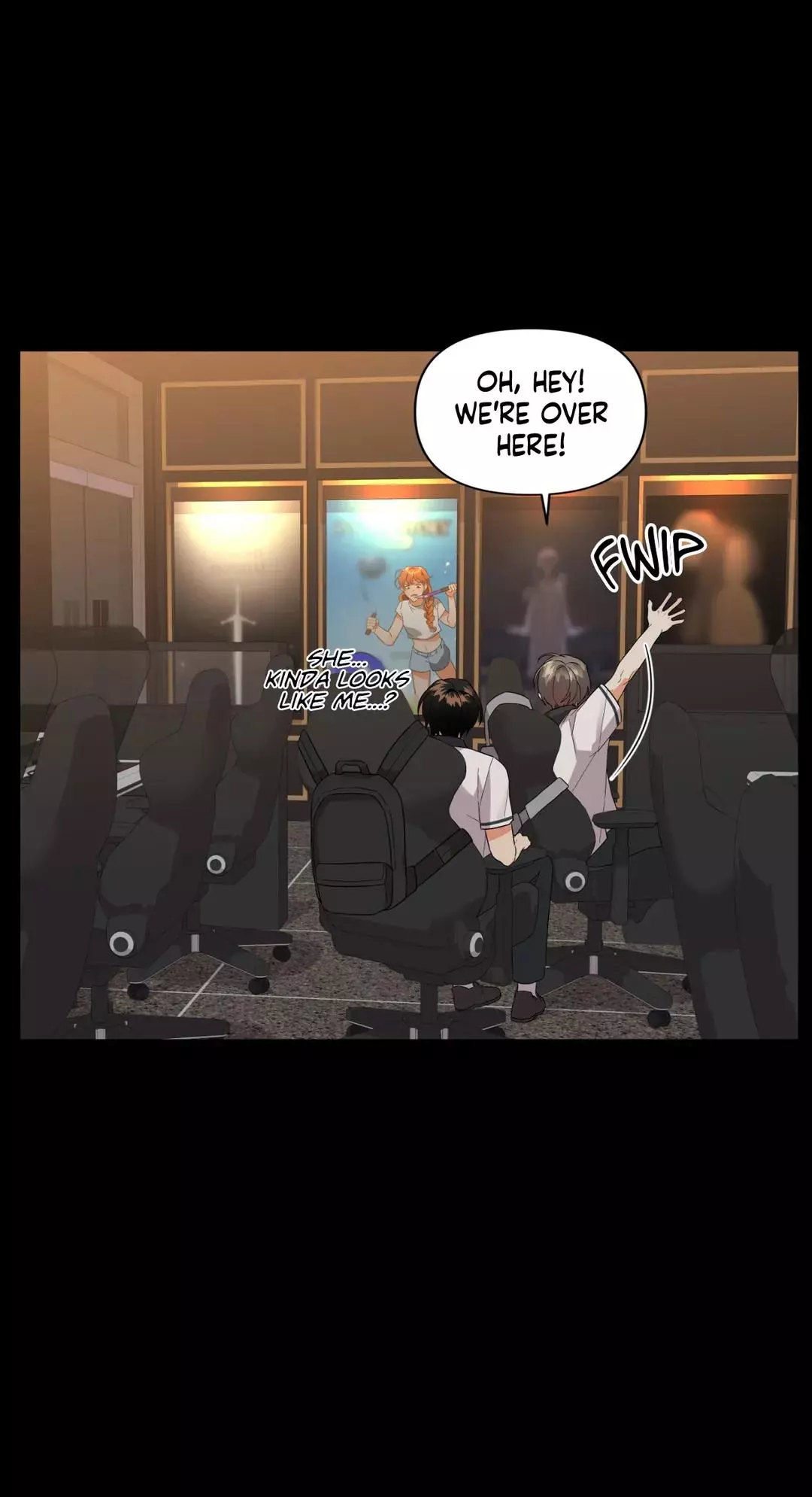 My Damned XXX - Chapter 31 Page 25