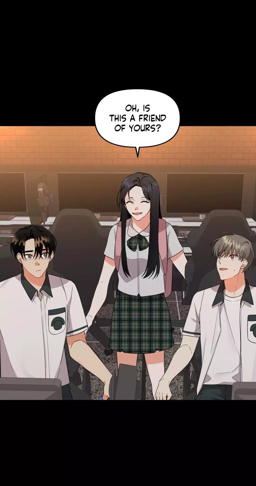 My Damned XXX - Chapter 31 Page 27