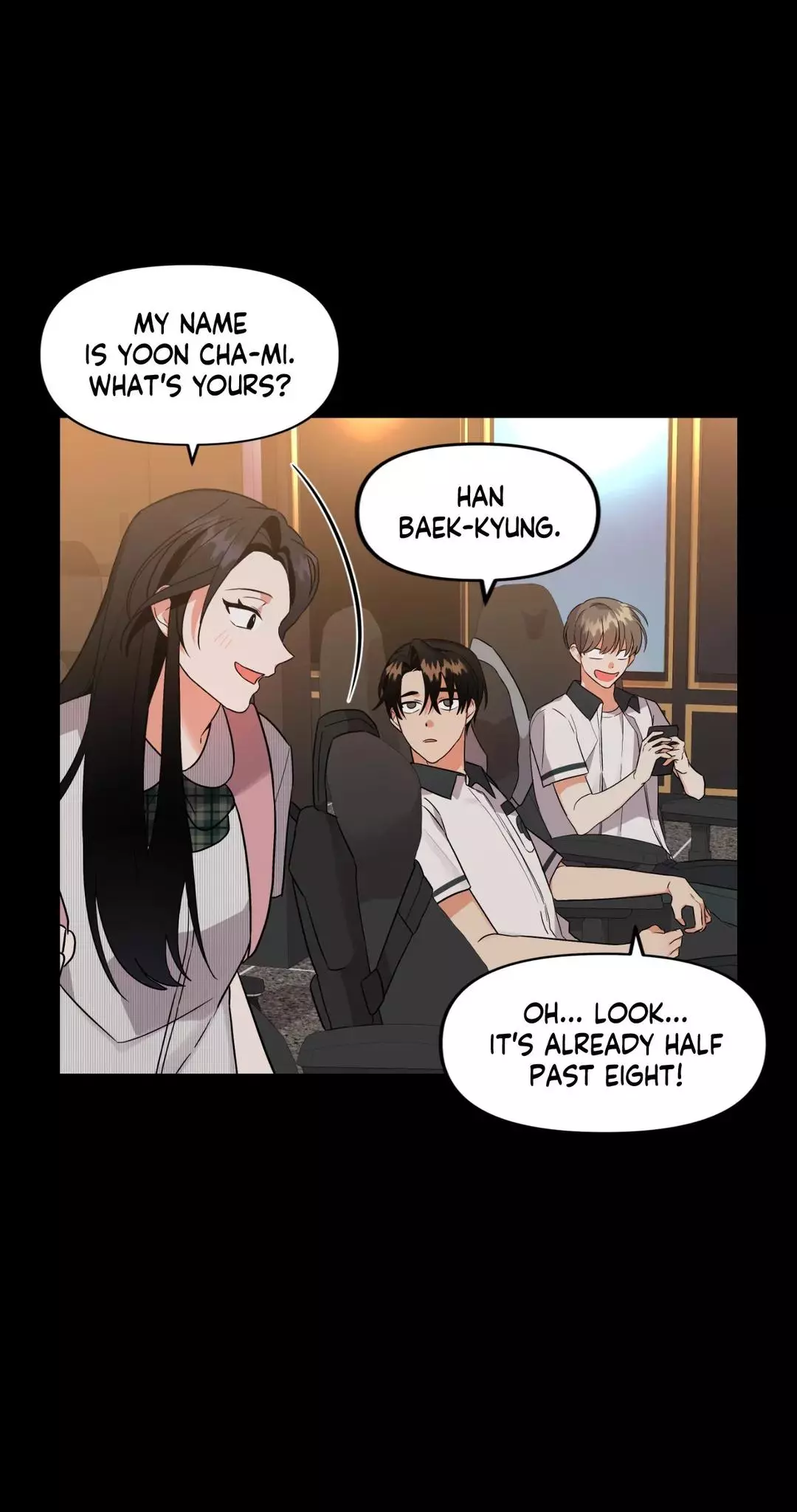 My Damned XXX - Chapter 31 Page 29