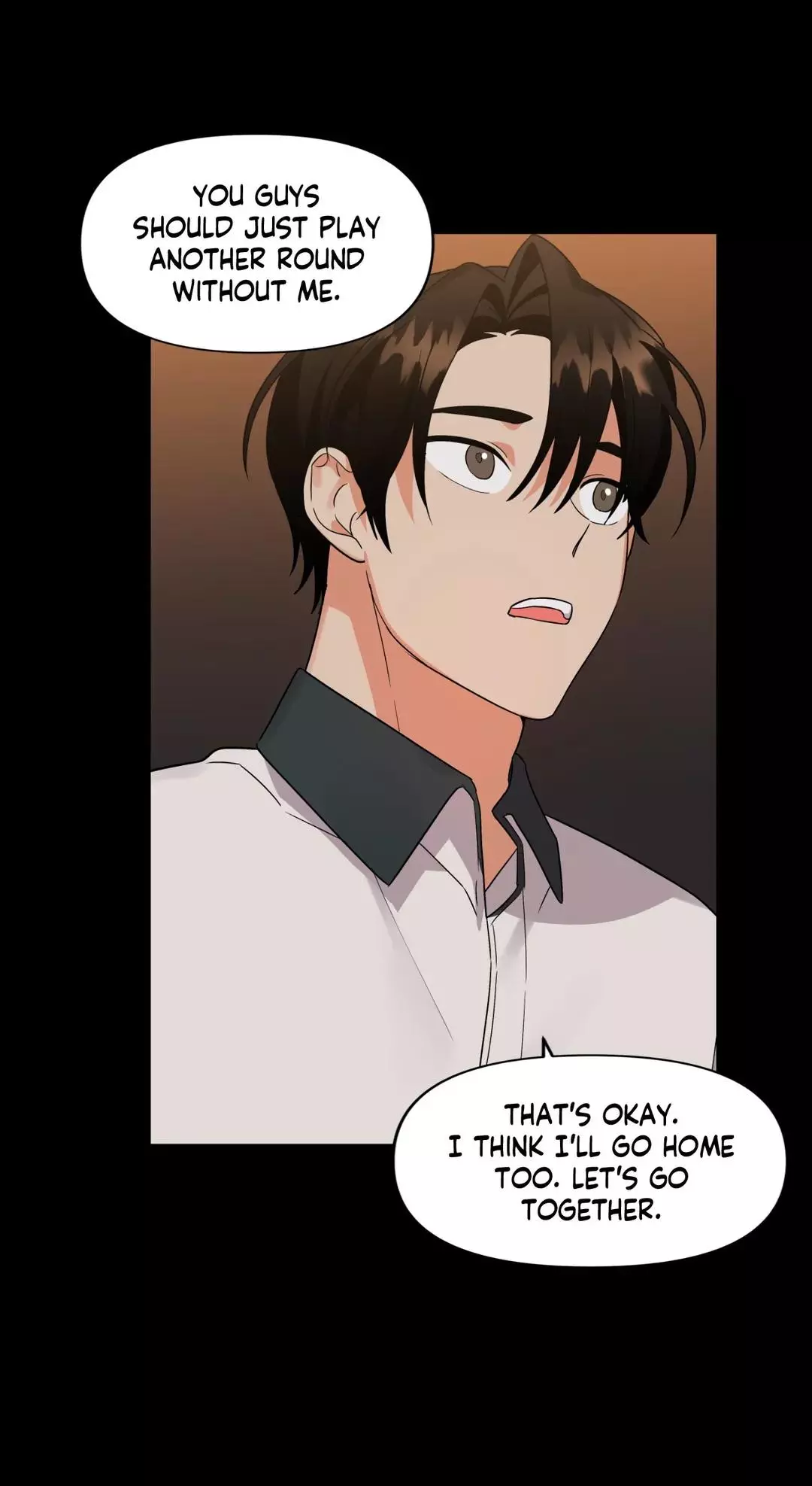 My Damned XXX - Chapter 31 Page 31