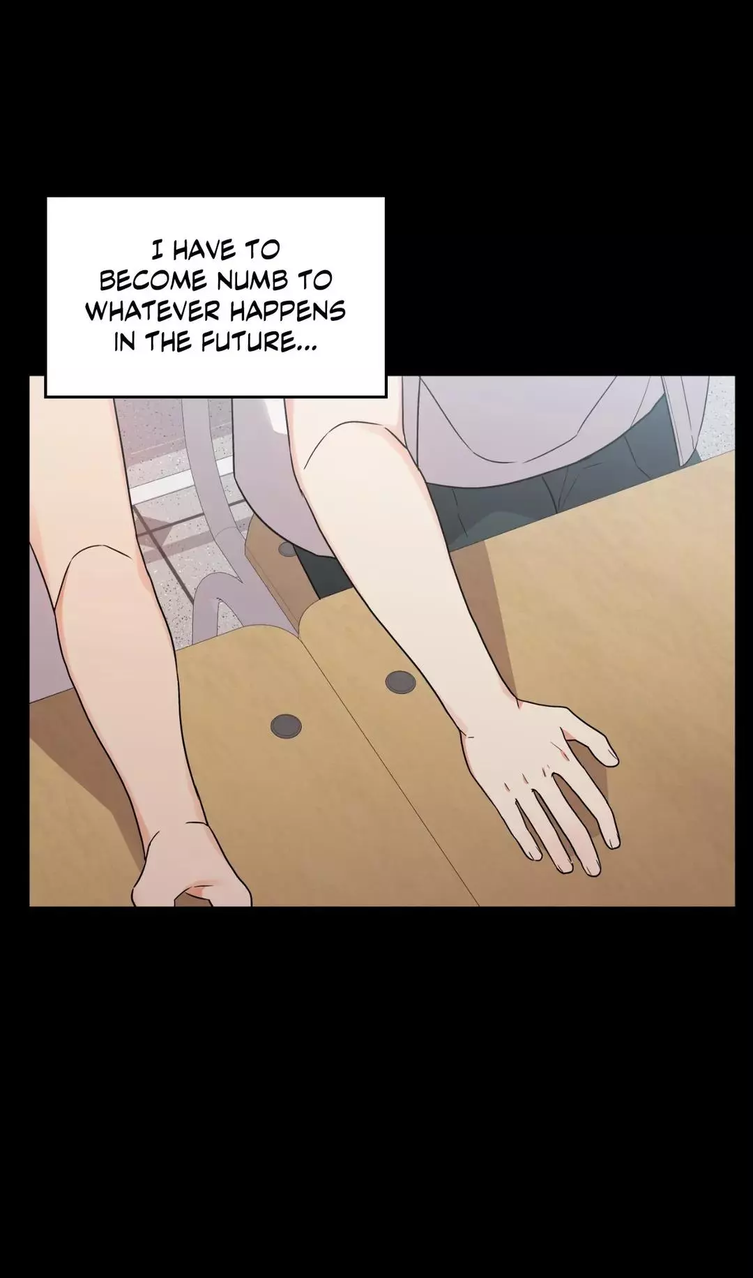 My Damned XXX - Chapter 31 Page 53
