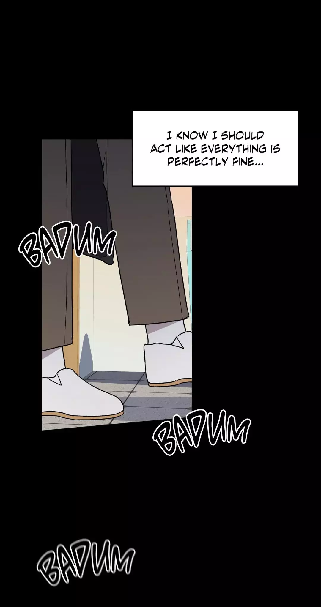 My Damned XXX - Chapter 31 Page 60