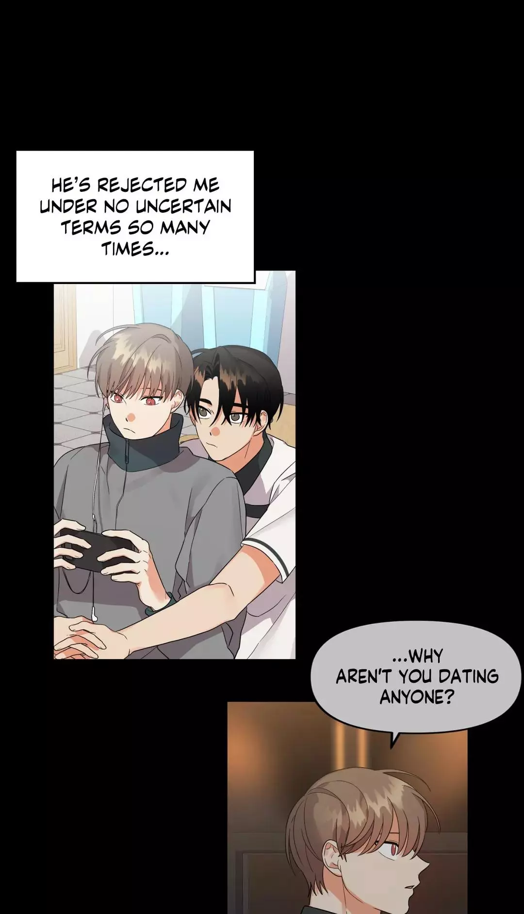 My Damned XXX - Chapter 31 Page 66