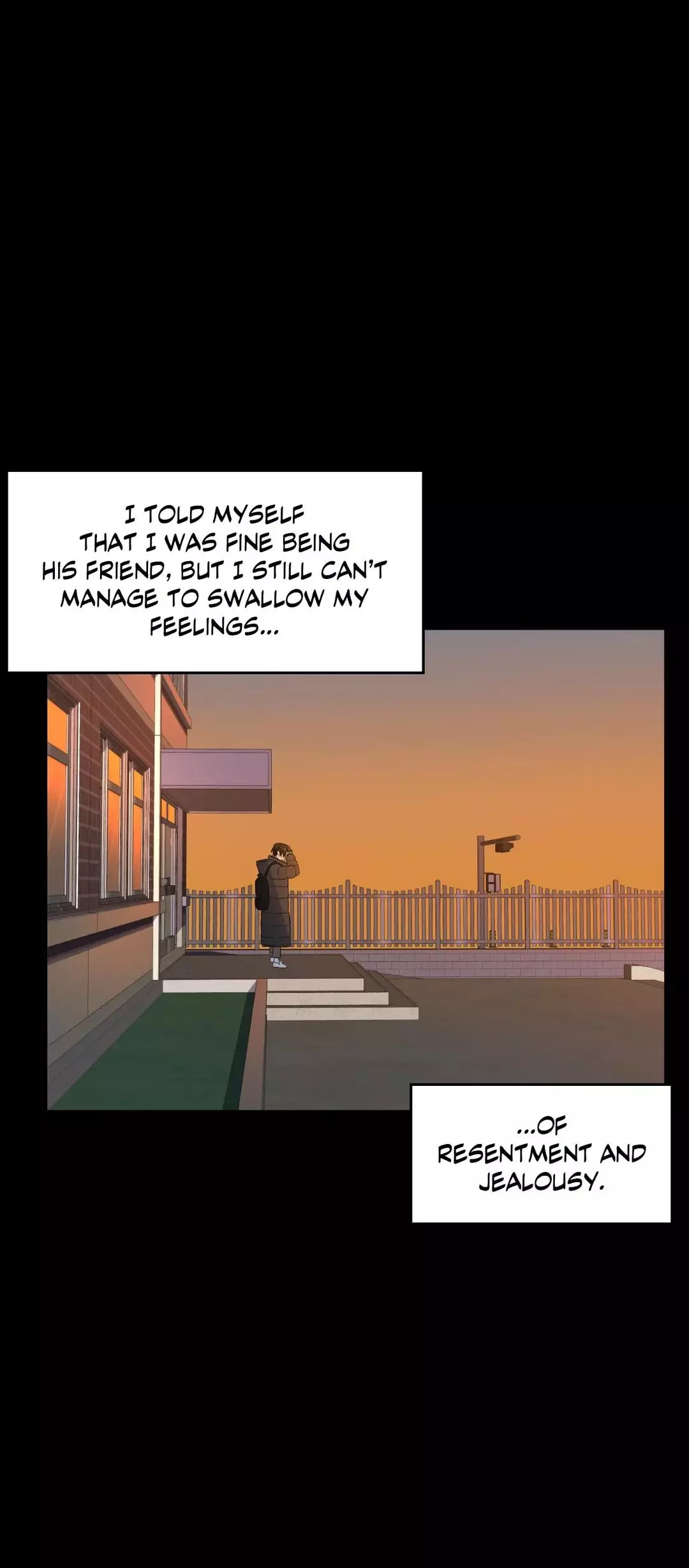 My Damned XXX - Chapter 31 Page 70