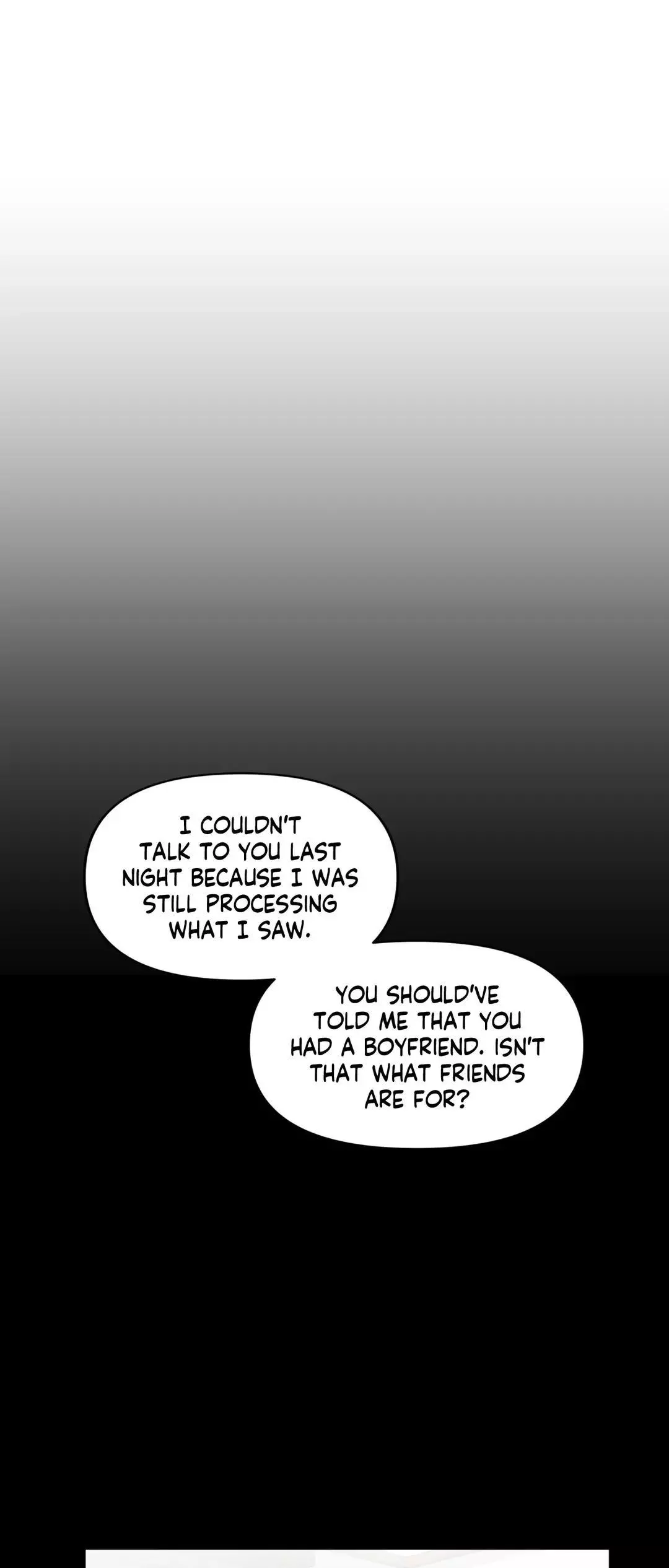 My Damned XXX - Chapter 32 Page 1