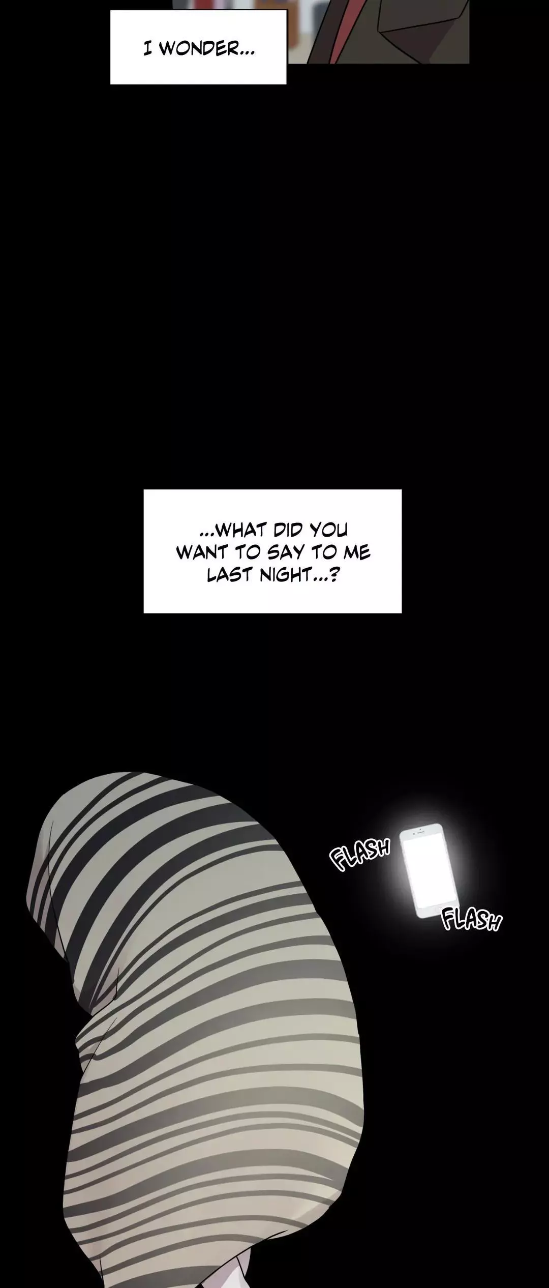 My Damned XXX - Chapter 32 Page 4