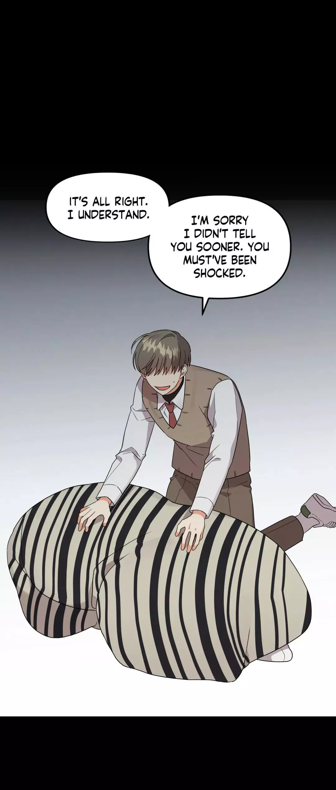 My Damned XXX - Chapter 32 Page 7