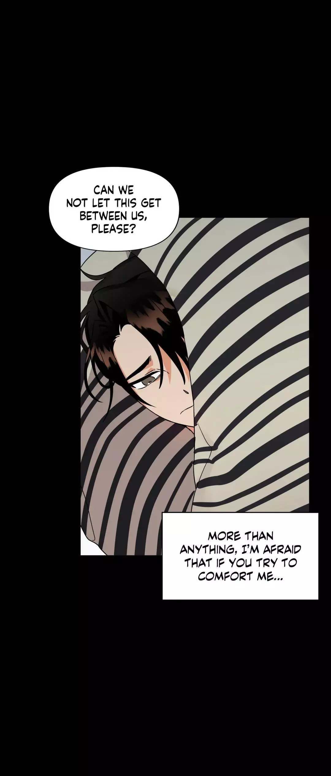 My Damned XXX - Chapter 32 Page 8