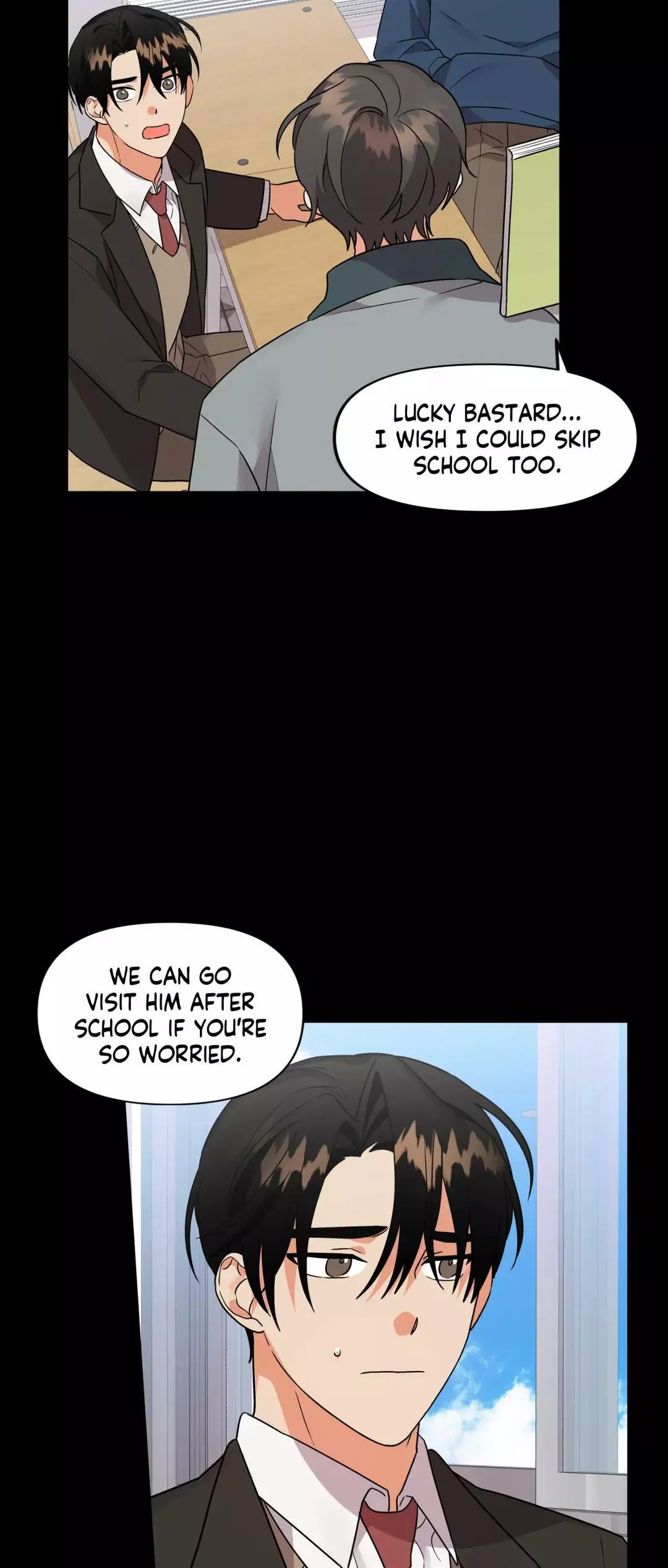 My Damned XXX - Chapter 32 Page 13