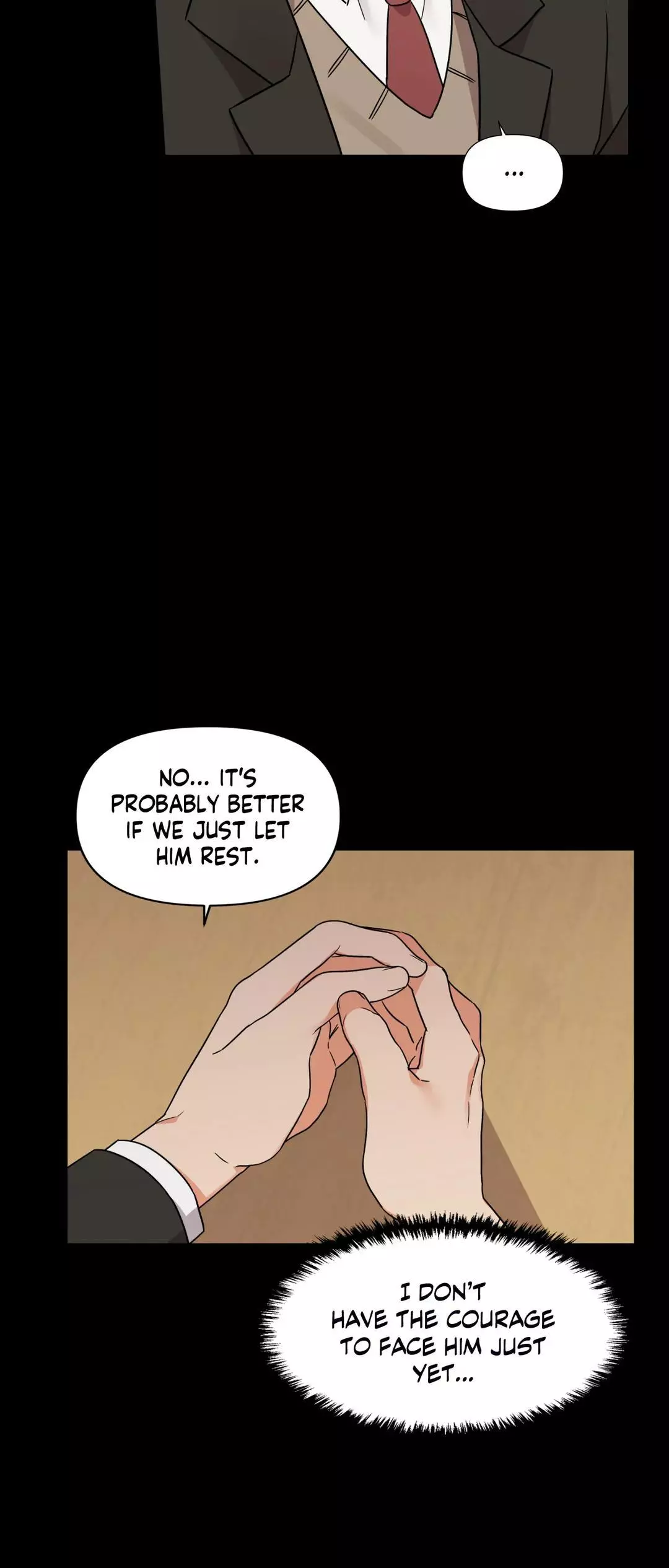 My Damned XXX - Chapter 32 Page 14