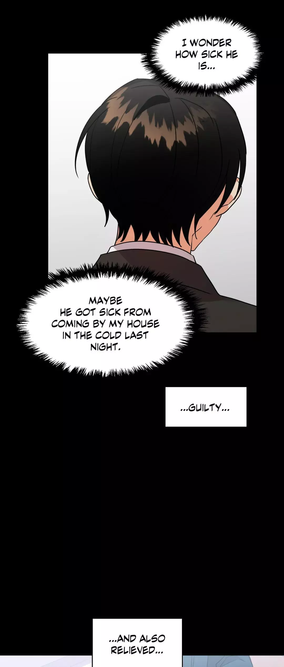 My Damned XXX - Chapter 32 Page 17