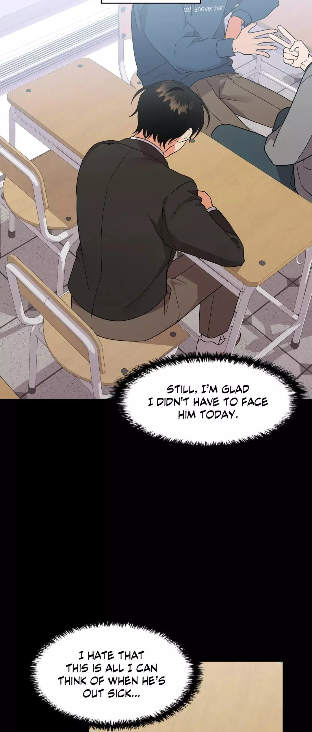 My Damned XXX - Chapter 32 Page 18