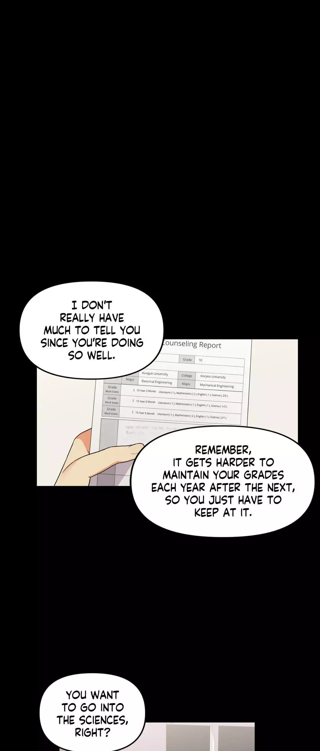 My Damned XXX - Chapter 32 Page 22