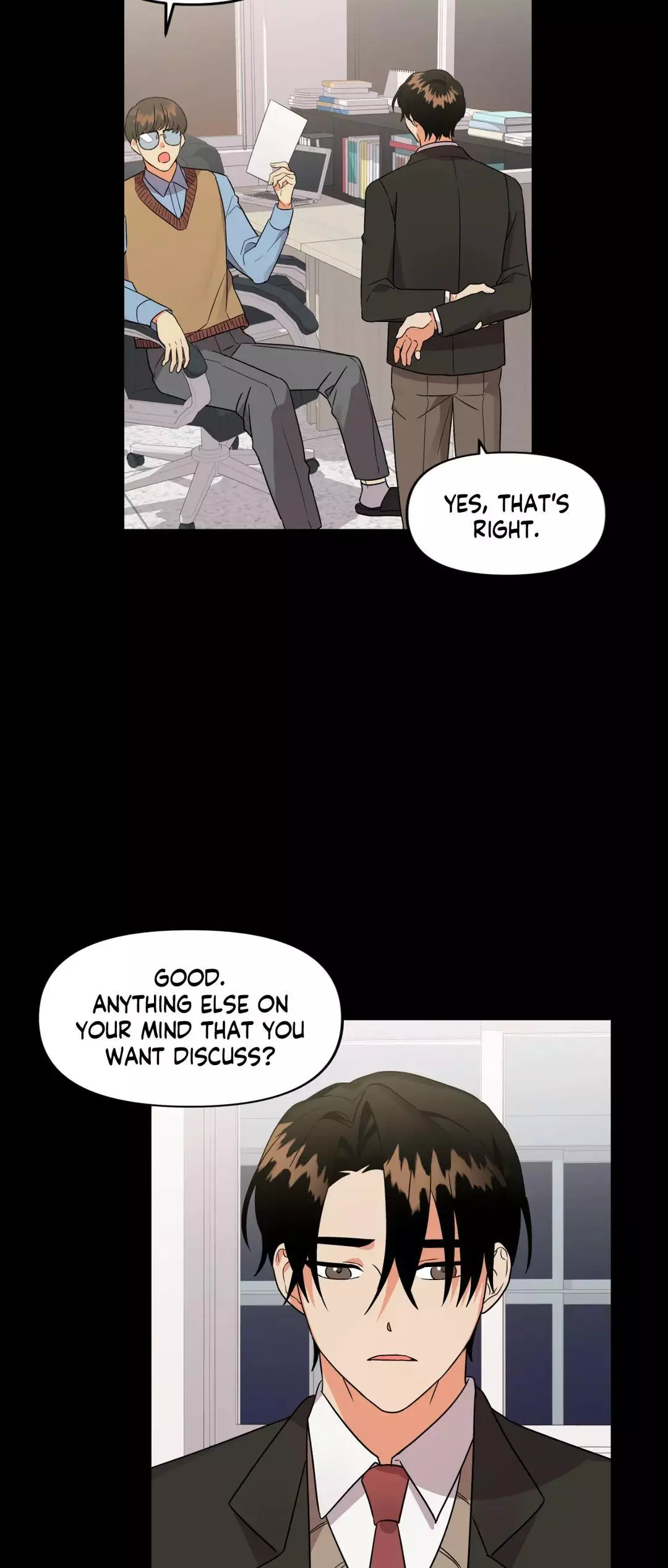 My Damned XXX - Chapter 32 Page 23