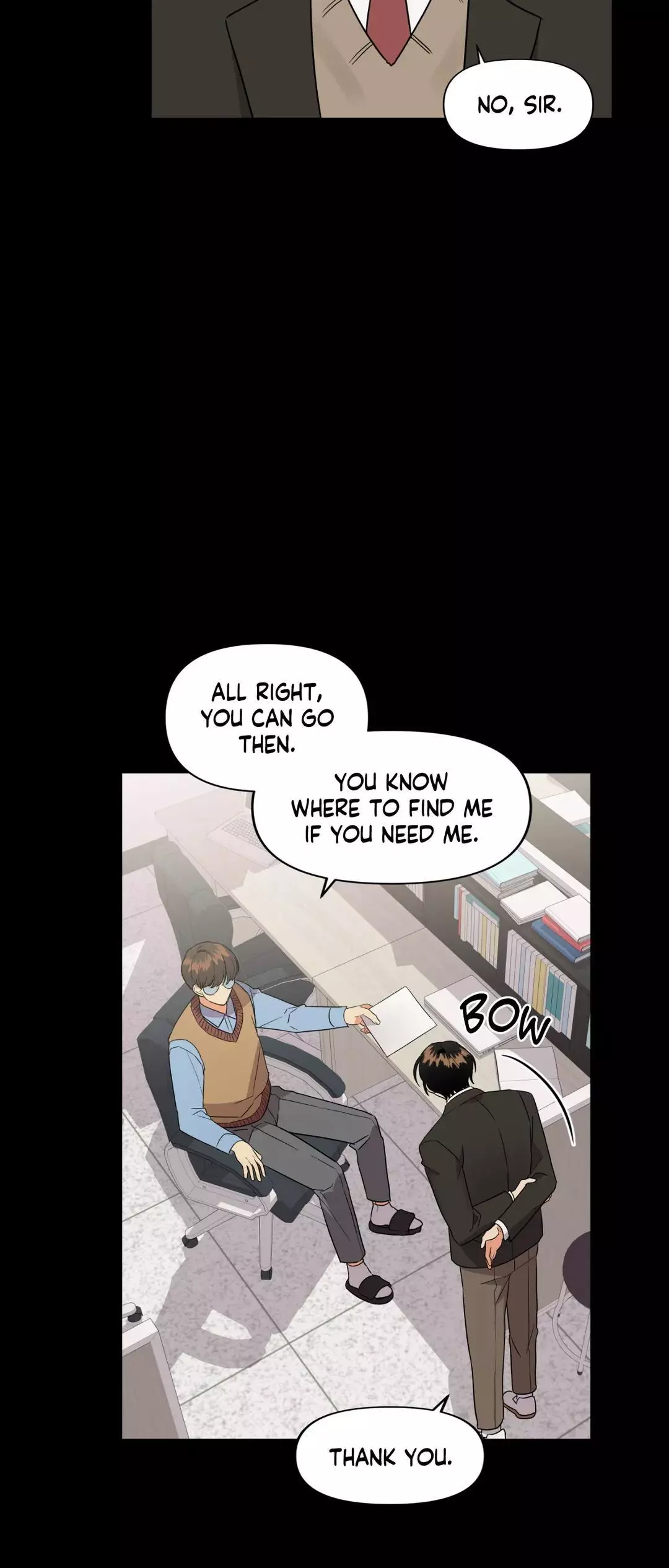 My Damned XXX - Chapter 32 Page 24