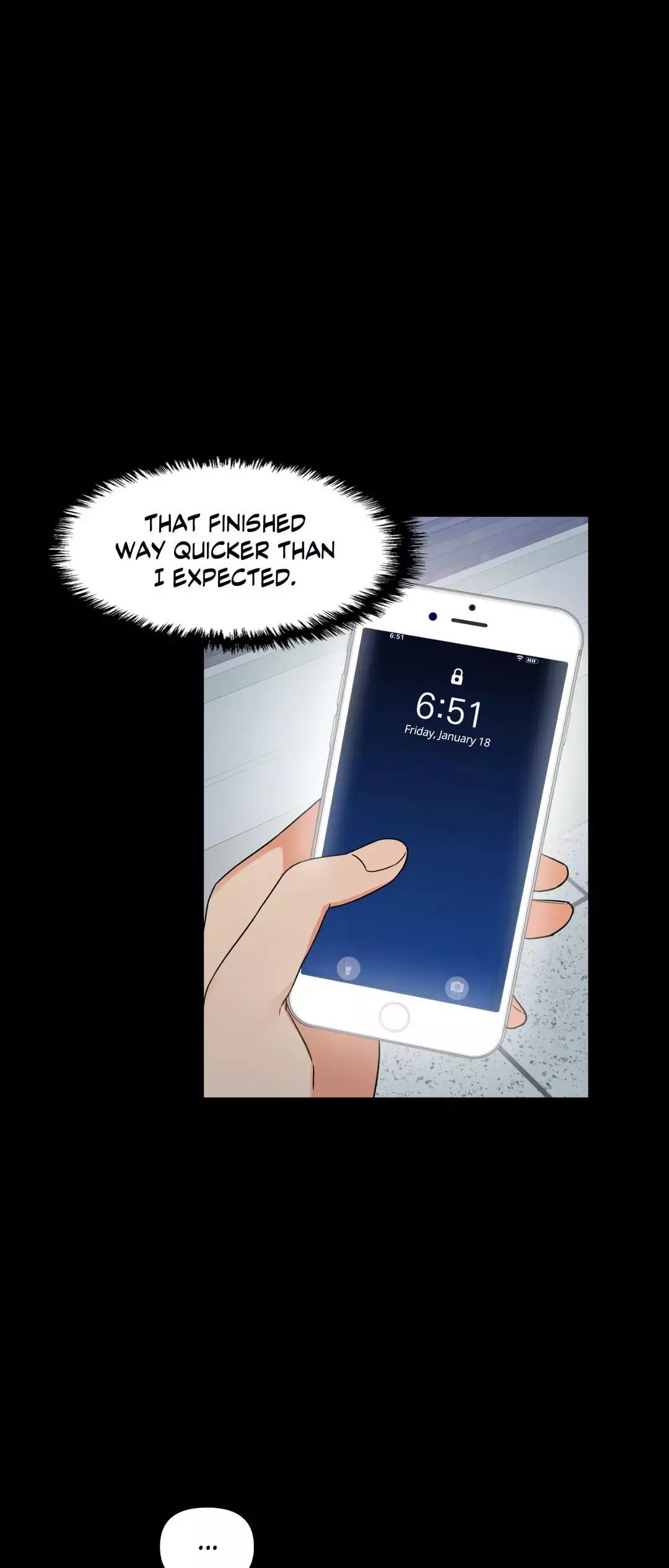 My Damned XXX - Chapter 32 Page 25