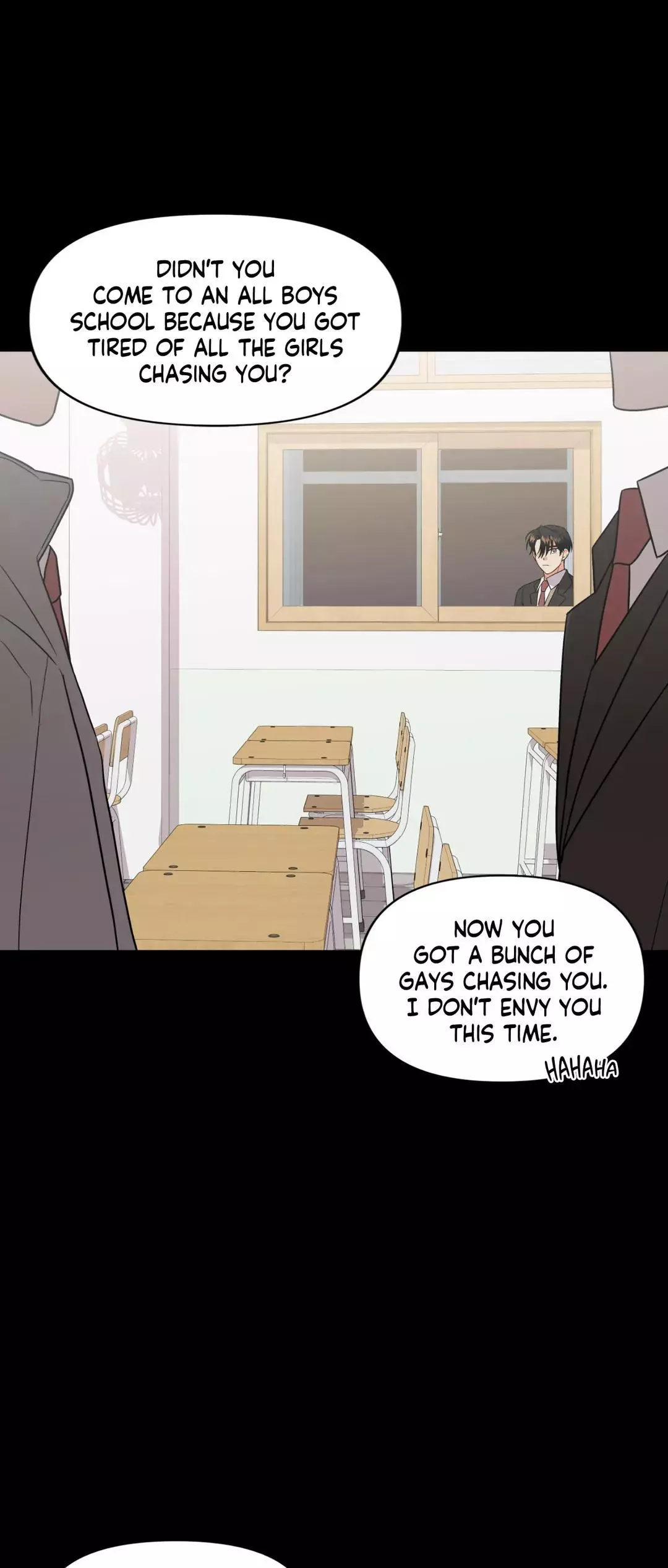 My Damned XXX - Chapter 32 Page 29
