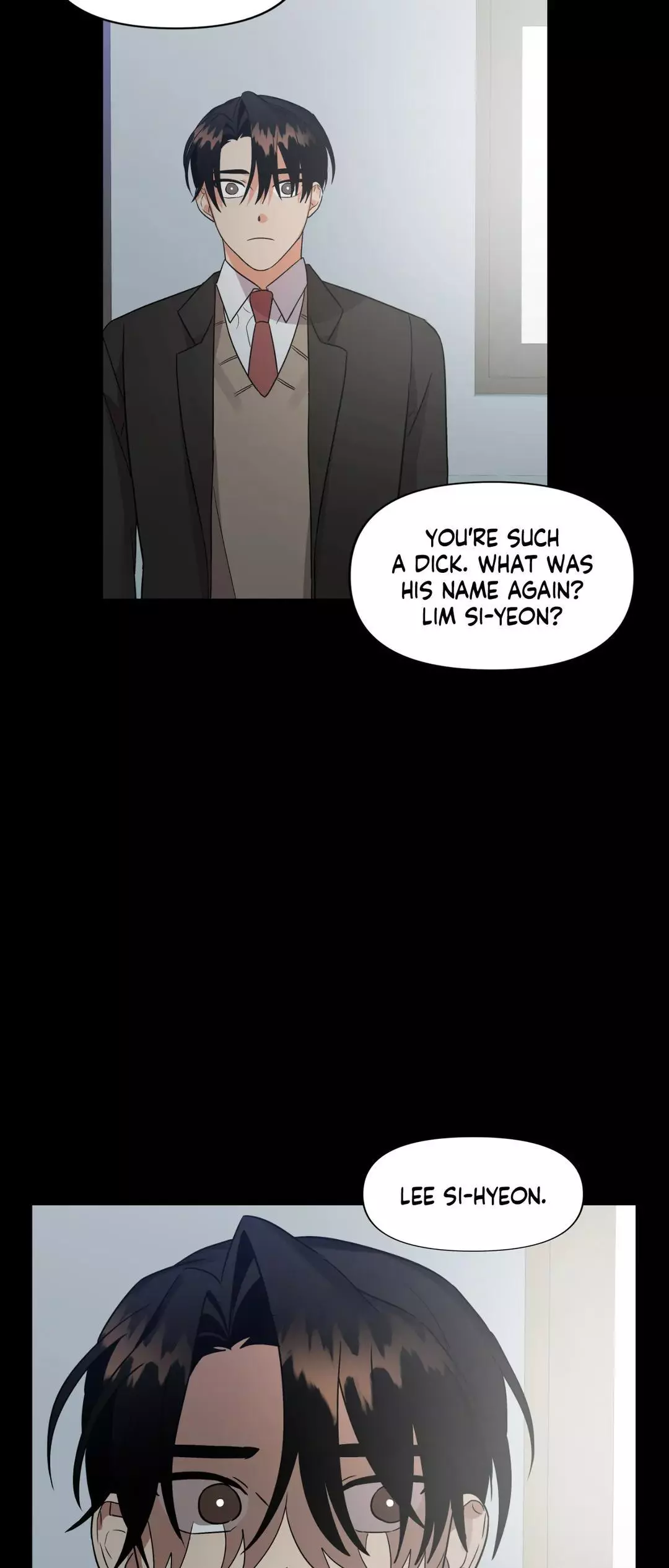 My Damned XXX - Chapter 32 Page 31