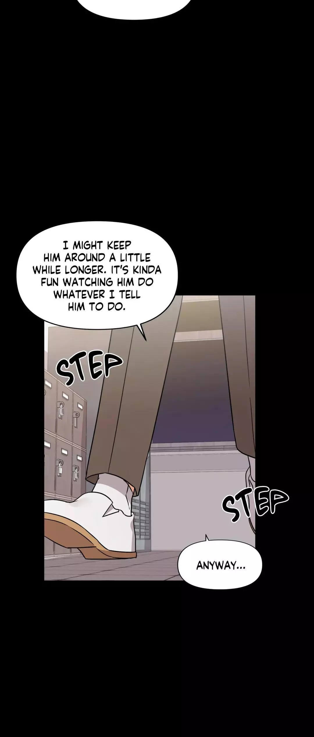 My Damned XXX - Chapter 32 Page 33