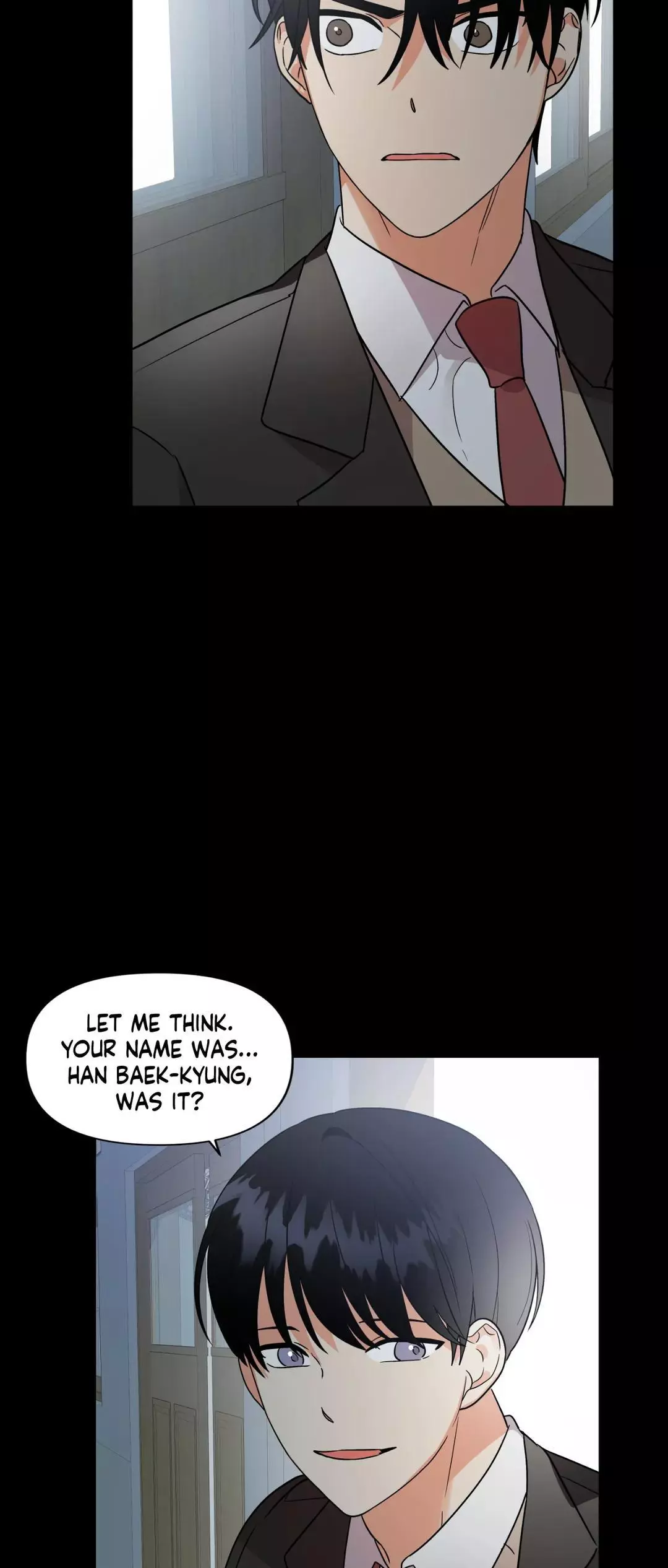 My Damned XXX - Chapter 32 Page 36