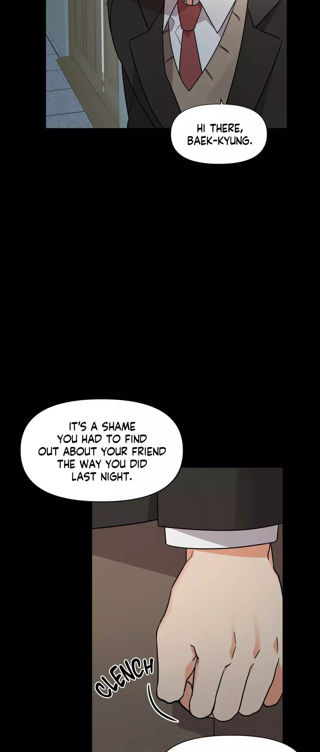 My Damned XXX - Chapter 32 Page 37