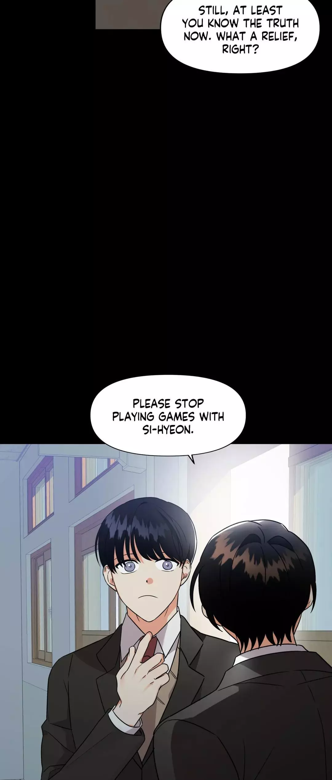 My Damned XXX - Chapter 32 Page 38