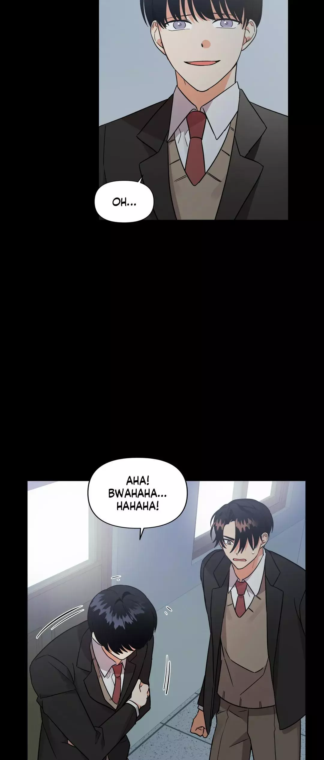 My Damned XXX - Chapter 32 Page 40