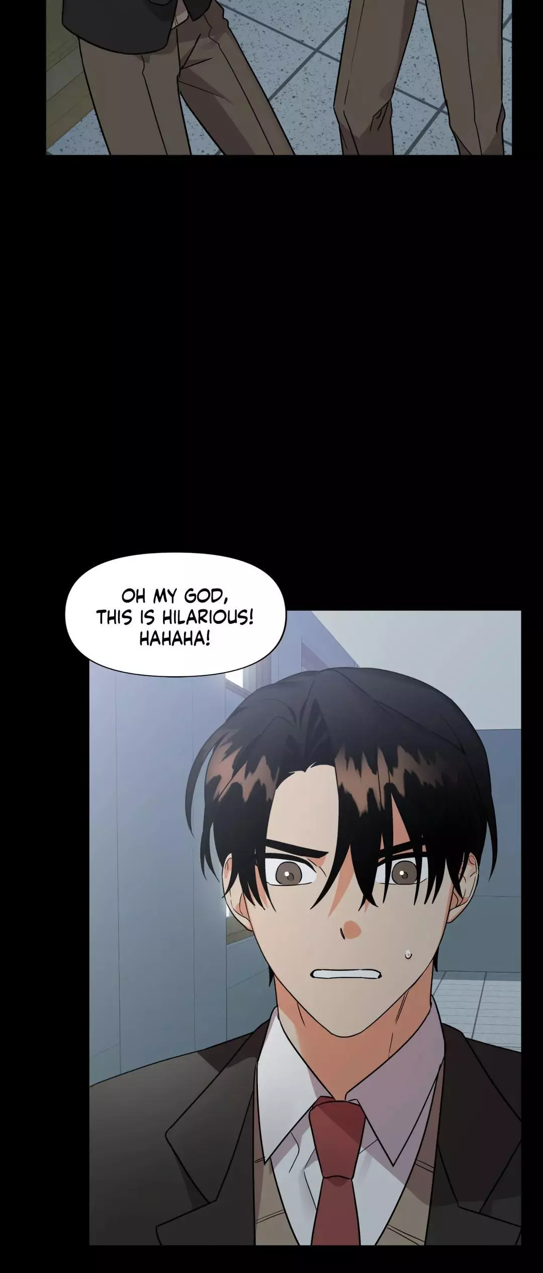 My Damned XXX - Chapter 32 Page 41