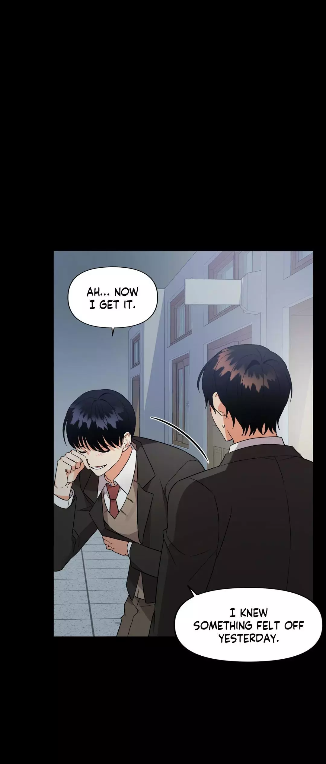 My Damned XXX - Chapter 32 Page 42