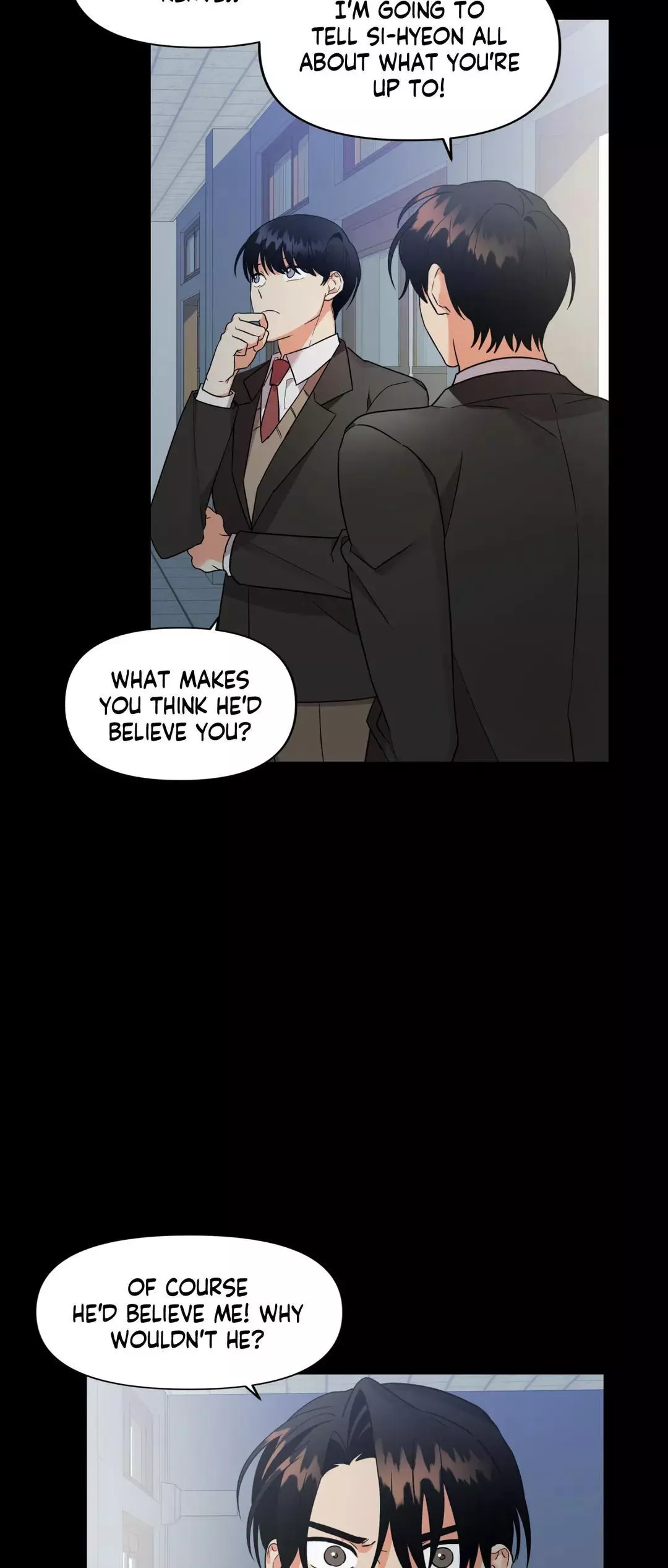 My Damned XXX - Chapter 32 Page 48